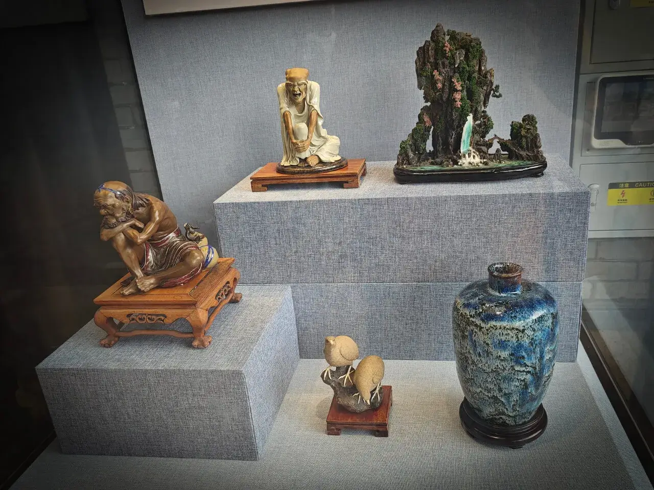 花里胡哨小玩意