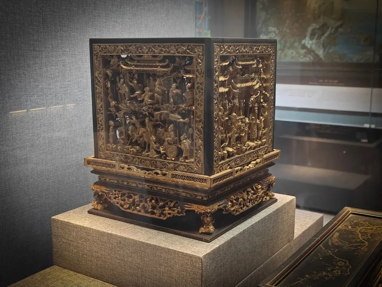 花里胡哨小玩意