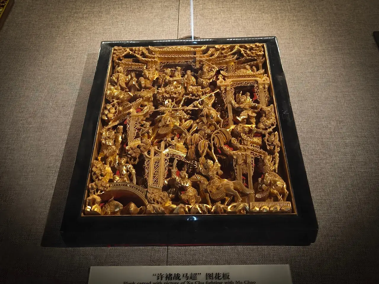 花里胡哨小玩意