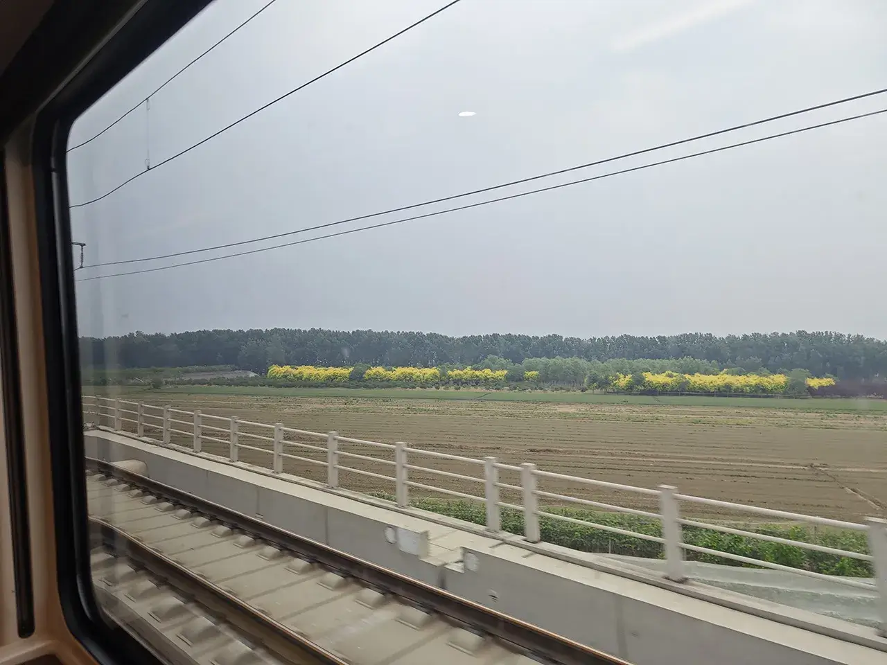 这北京看起来也不咋地