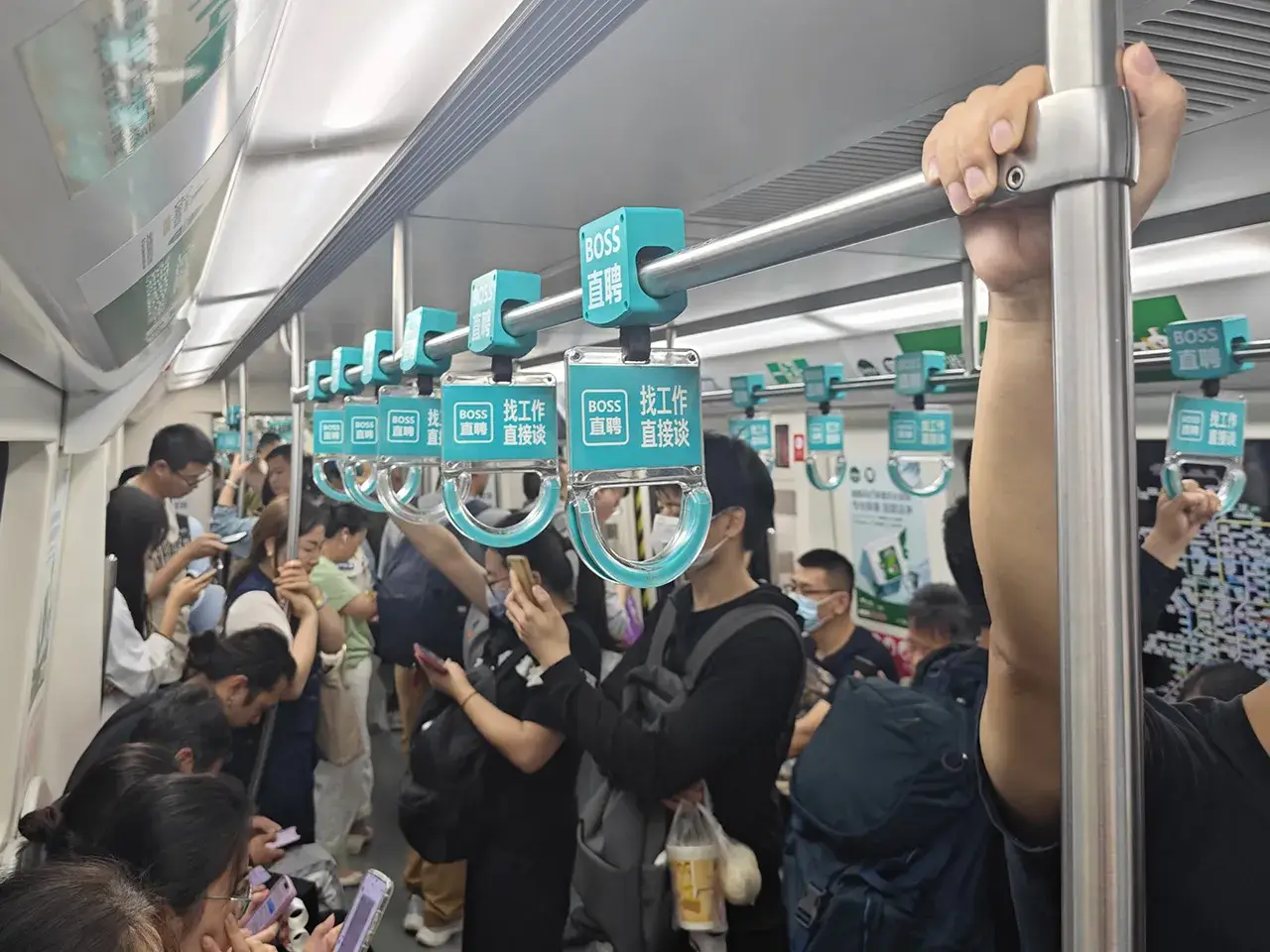 提前感受社畜生活