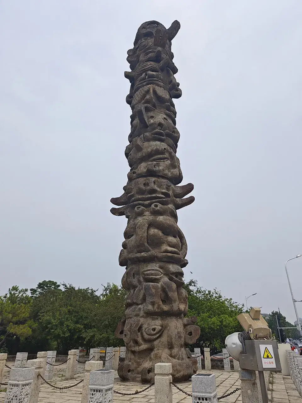 感觉有点东南亚风格