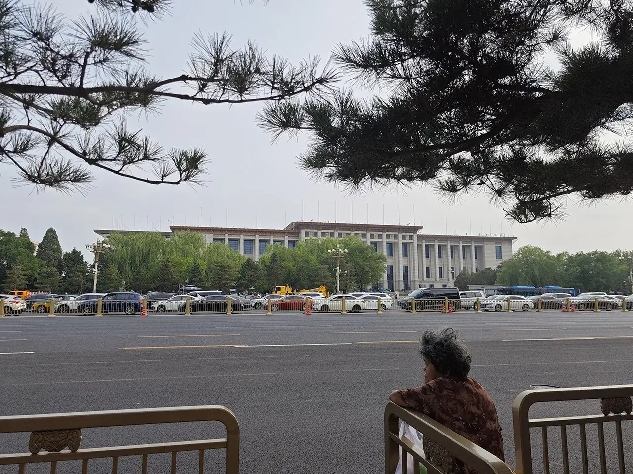 中国国家博物馆