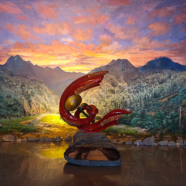 新四军旧址陈列馆