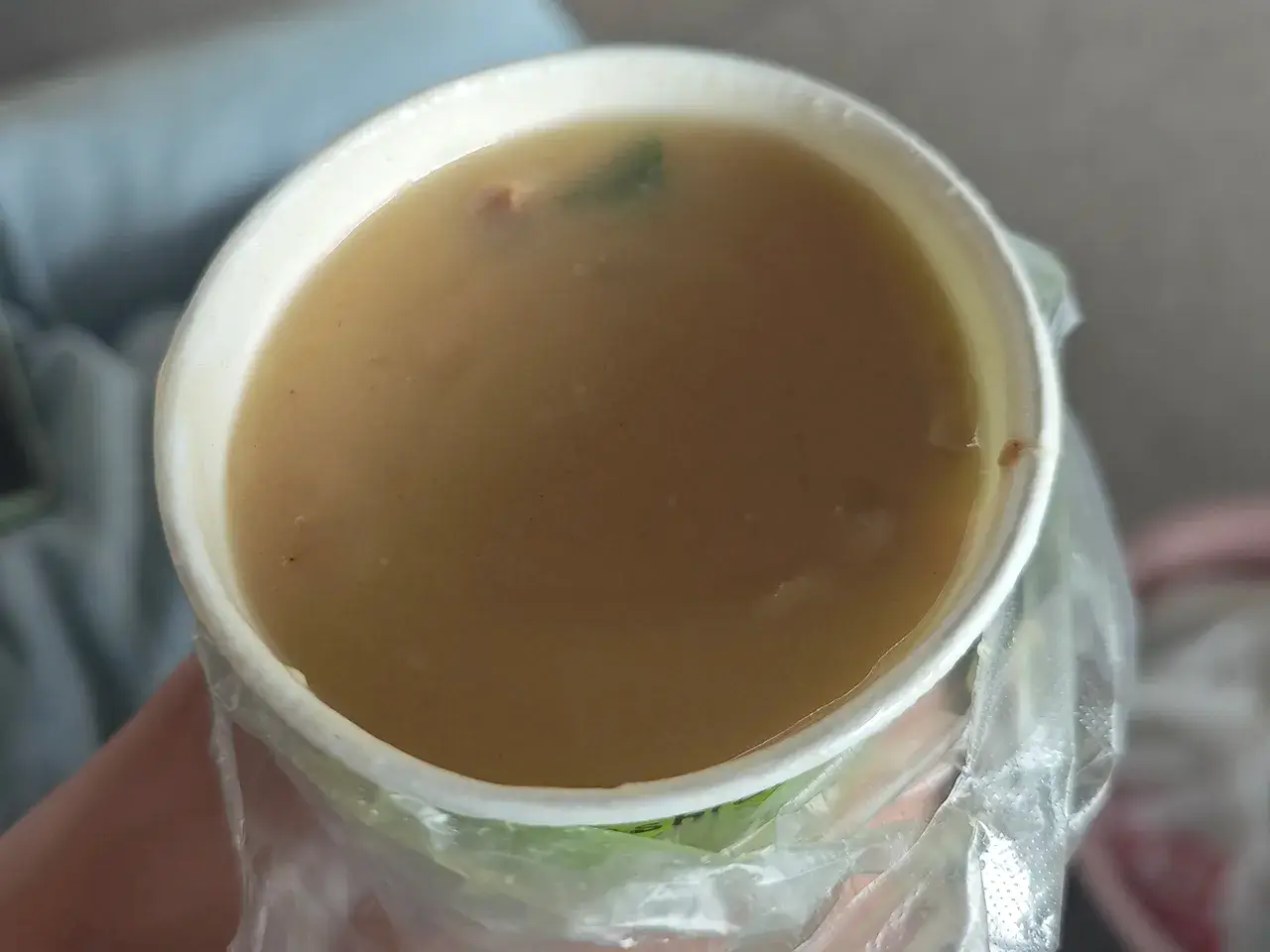豆沫