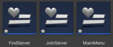UE
