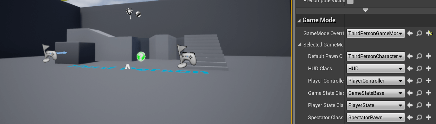 UE