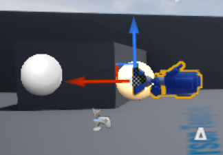 UE